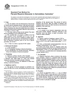 ASTM D3312-04