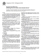 ASTM D3642-98(2004)