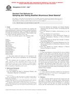 ASTM D5147-02ae1