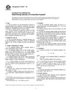 ASTM D6937-04