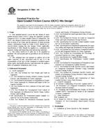 ASTM D7064-04