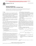 ASTM D976-04a
