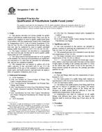 ASTM F905-04