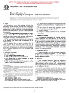 ASTM F302-78(2000)