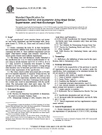 ASTM A213/A213M-04b
