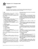 ASTM A323-93(2004)