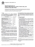 ASTM A450/A450M-04a