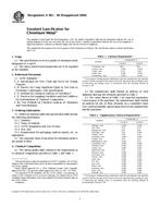 ASTM A481-94(2004)