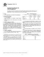 ASTM A483-04