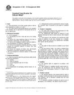 ASTM A922-93(2004)