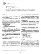 ASTM B215-04