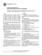 ASTM B472-04a