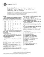 ASTM B591-04