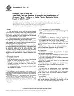 ASTM C1002-04