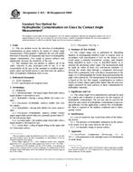 ASTM C813-90(2004)