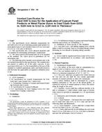 ASTM C954-04
