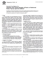 ASTM D2290-04