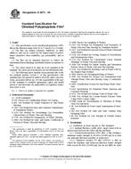 ASTM D2673-04