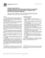 ASTM D3138-04