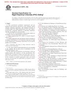 ASTM D3679-04a