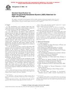 ASTM D3965-04