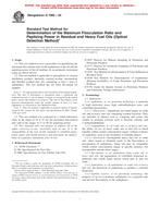 ASTM D7060-04