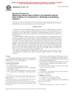 ASTM E1057-04