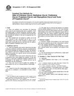 ASTM E1075-85(2004)