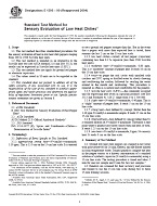 ASTM E1395-90(2004)