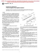 ASTM C906-95