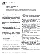 ASTM B32-04