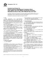 ASTM B444-04