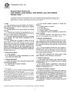 ASTM B674-04