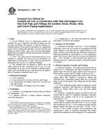 ASTM C1563-04