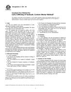 ASTM C359-04