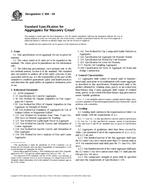 ASTM C404-04