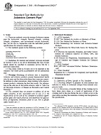 ASTM C500-98(2002)e1