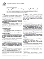 ASTM C903-98(2004)