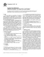 ASTM D1871-04
