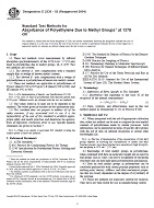 ASTM D2238-92(2004)