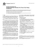 ASTM D2464-99e1