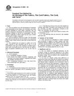 ASTM D2692-04