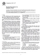 ASTM D299-04e1