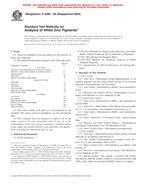 ASTM D3280-85(2004)