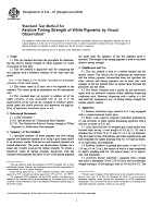 ASTM D332-87(2004)