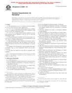 ASTM D3699-04