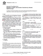 ASTM D4053-04