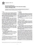 ASTM D4974-04