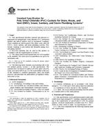 ASTM D5926-04