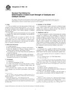 ASTM D7084-04